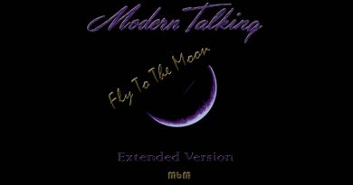 Modern Talking - Fly to the Moon