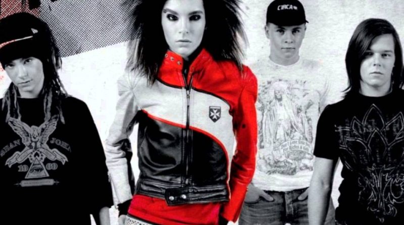 Tokio Hotel - 1000 Oceans