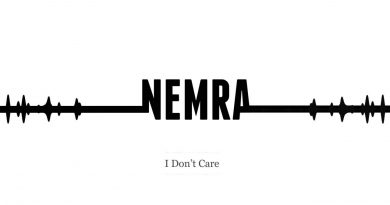 Nemra - I Don't Care