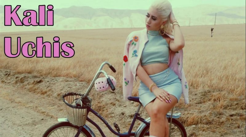 Kali Uchis - quiero sentirme bien