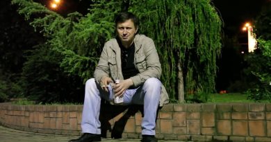 Мафик — До утра