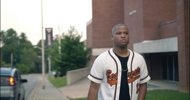 Aaron Cole — And 1