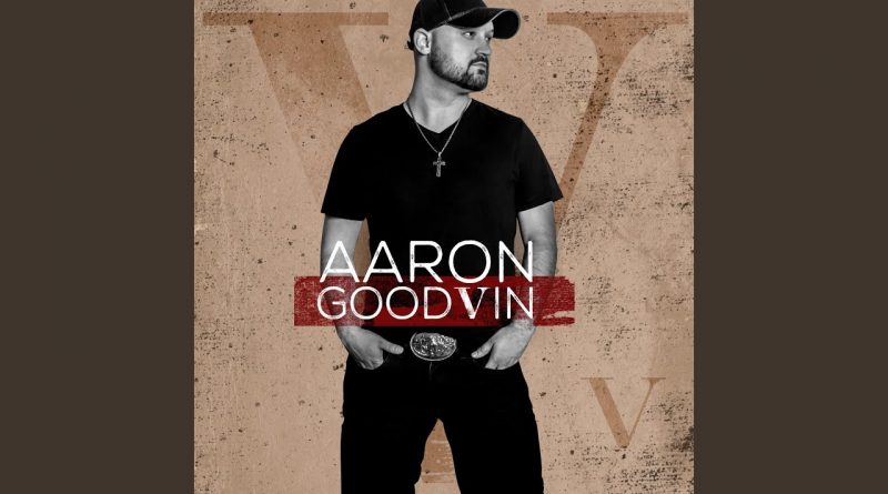 Aaron Goodvin — Take It to the House