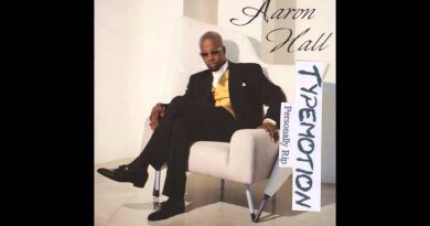 Aaron Hall — I Miss You