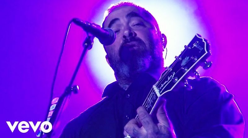 Aaron Lewis — Lost And Lonely