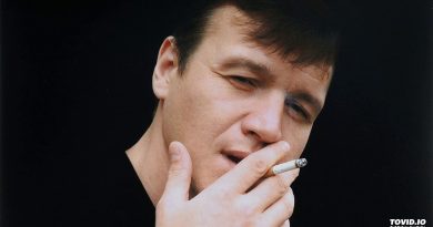 Сергей Наговицын — В постели