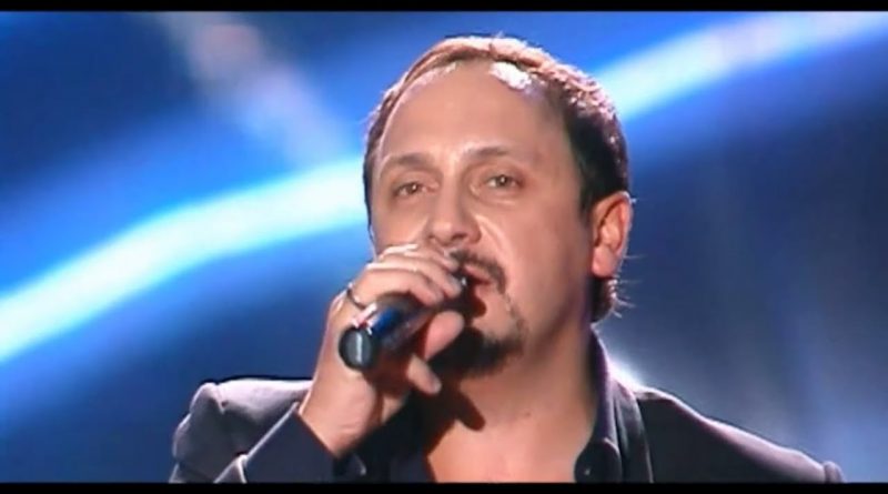 Стас Михайлов — Жди
