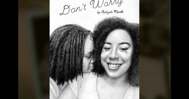 Aaliyah — Don't Worry