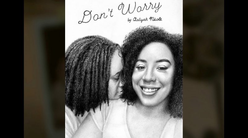 Aaliyah — Don't Worry