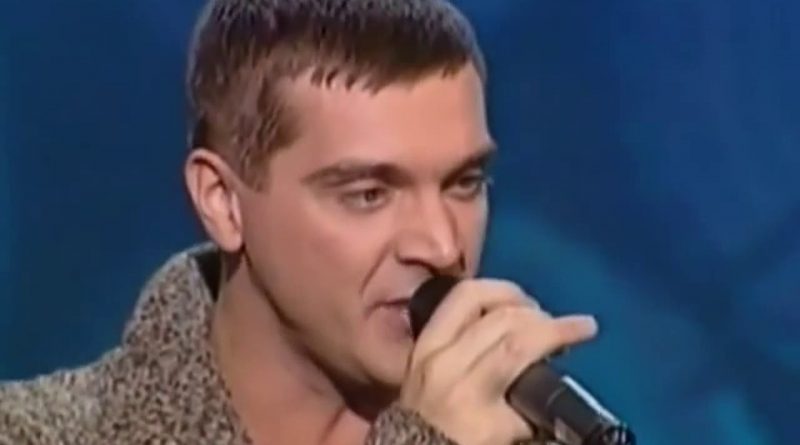 Лесоповал — Вот такой коленкор