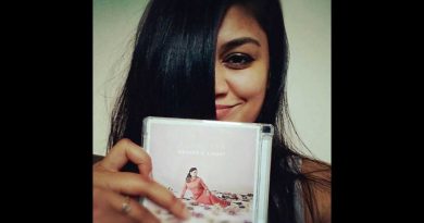 Aaradhna — Burned It Up