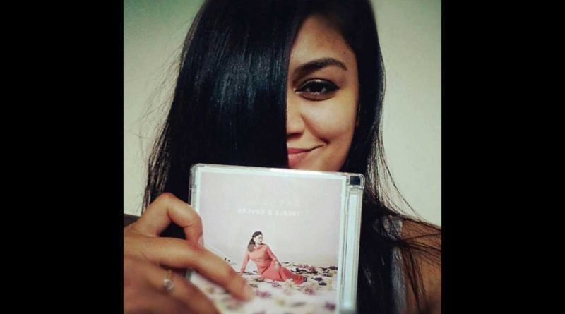 Aaradhna — Burned It Up