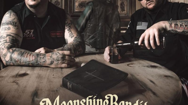 Moonshine Bandits – She's Crazy