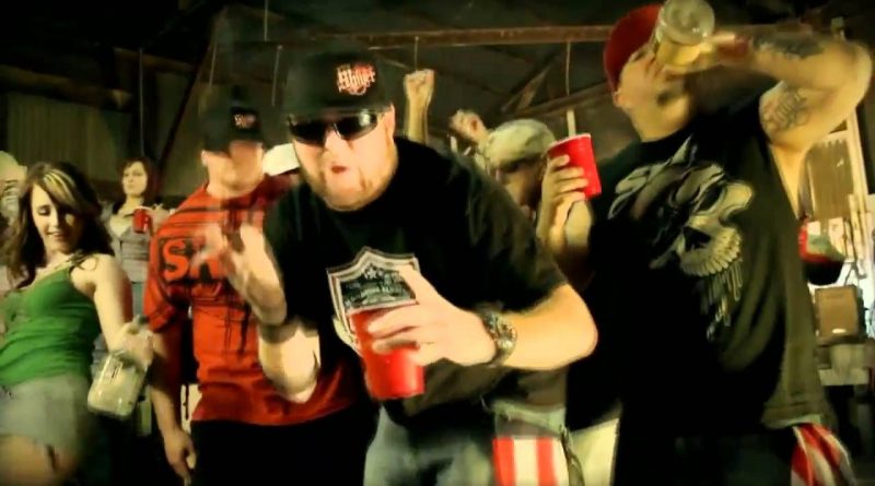 Moonshine Bandits - Get Loose