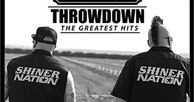 Moonshine Bandits - Dead Man's Hand