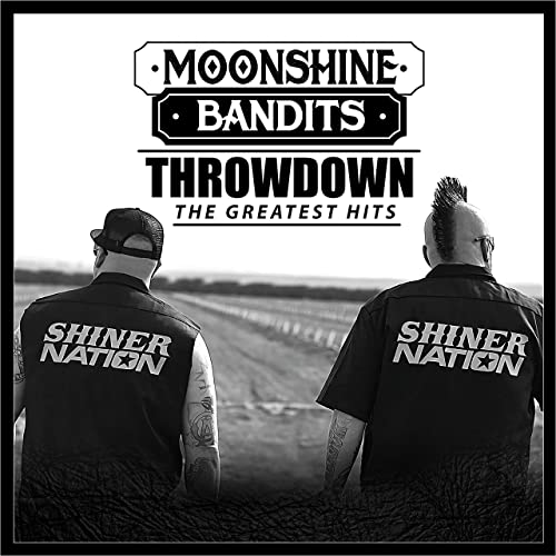 Moonshine Bandits - Dead Man's Hand