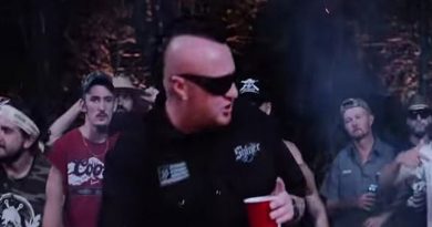 Moonshine Bandits - Outback