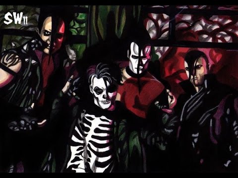 Misfits - Speak of the Devil