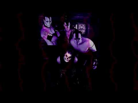 Misfits - Lost in Space