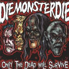 Misfits - Die Monster Die