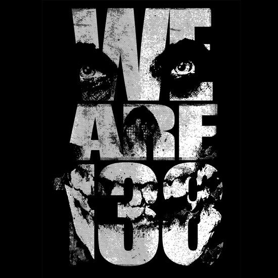 Misfits - We Are 138