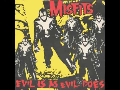 Misfits - Attitude