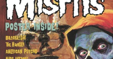 Misfits - Resurrection