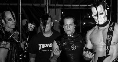 Misfits - Scream!