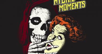 Misfits - Hybrid Moments