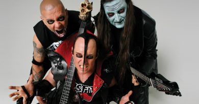 Misfits - Shining