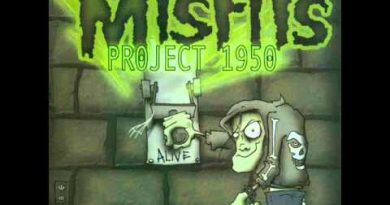 Misfits - Runaway