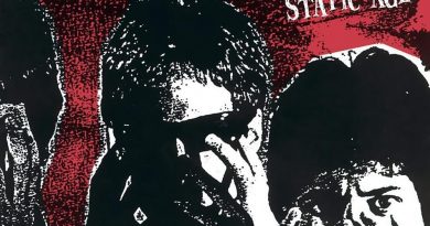 Misfits – She