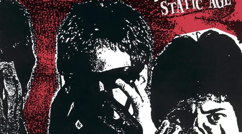 Misfits – She