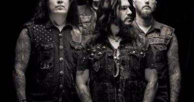 Machine Head - Aesthetics Of Hate