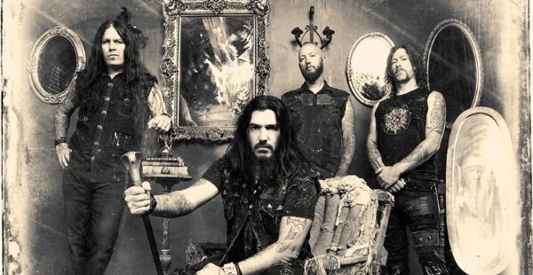 Machine Head - Ghosts Will Haunt My Bones