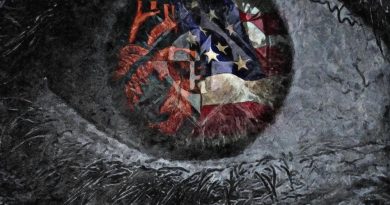 Machine Head - Is There Anybody Out There?