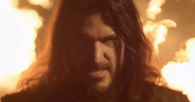 Machine Head - Now We Die
