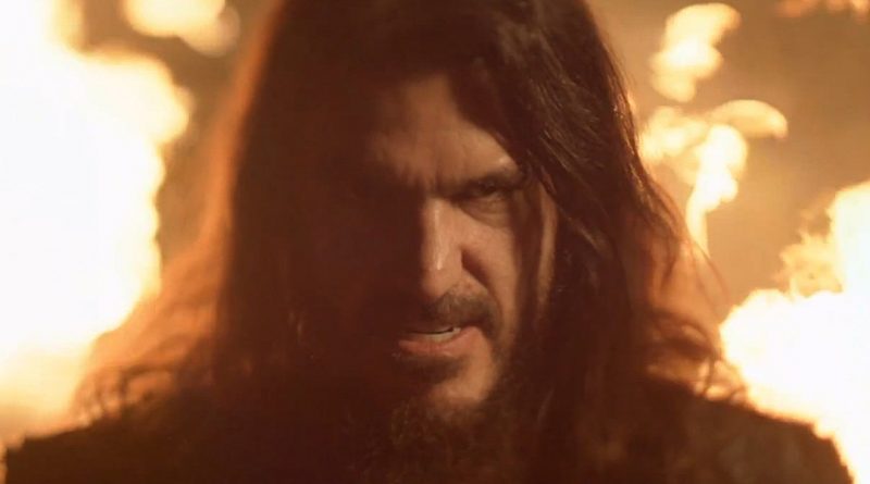 Machine Head - Now We Die