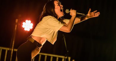 Mitski - A Pearl