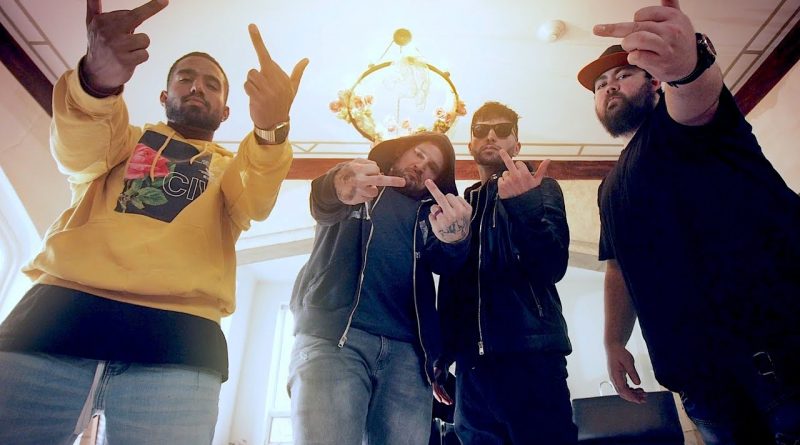 GAWNE – Death to Mumble Rap