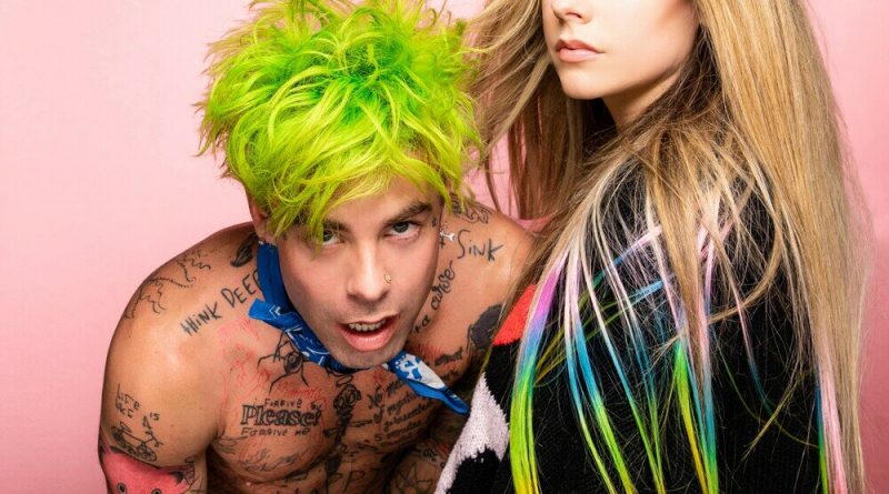 MOD SUN - Flames