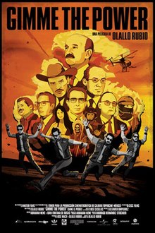 Molotov - Gimme Tha Power