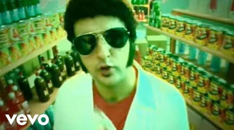Molotov – Cerdo