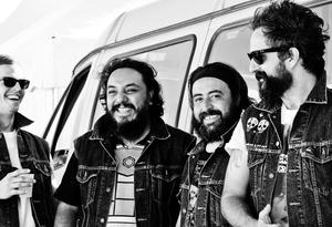 Molotov - Chavas