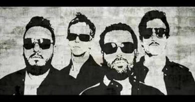 Molotov - Chinga Tu Madre