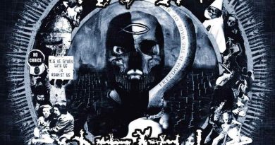 Napalm Death - Smear Campaign