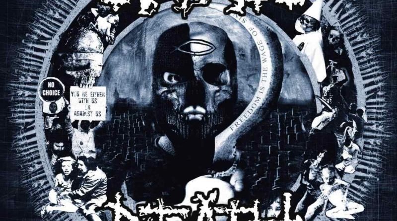 Napalm Death - Smear Campaign