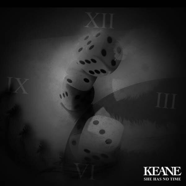 Keane - She Has No Time