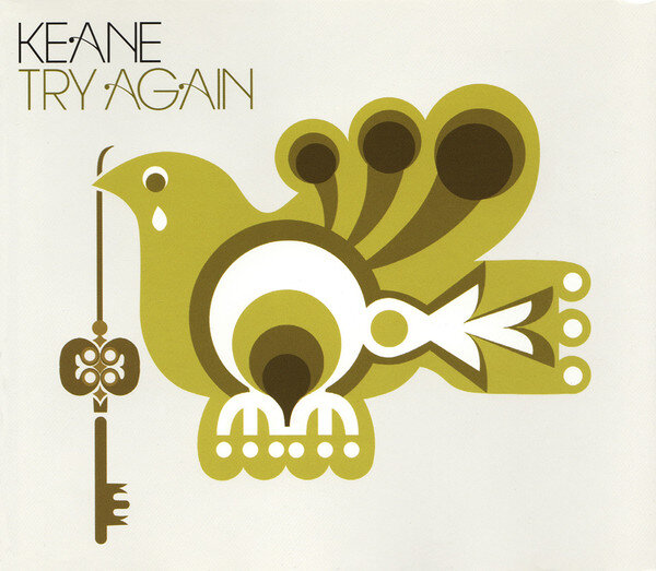 Keane - Try Again