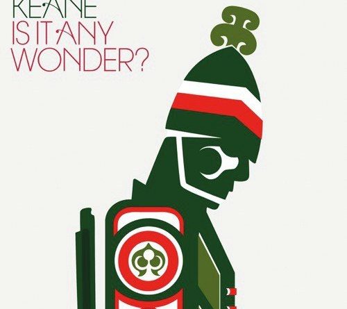 Keane - Is It Any Wonder?
